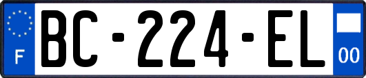 BC-224-EL