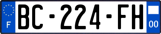 BC-224-FH