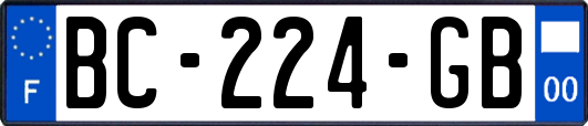 BC-224-GB