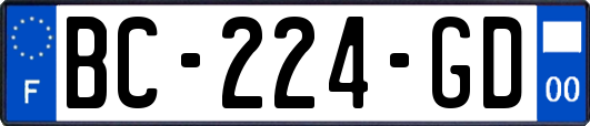 BC-224-GD
