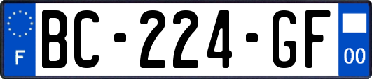 BC-224-GF