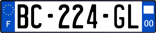 BC-224-GL