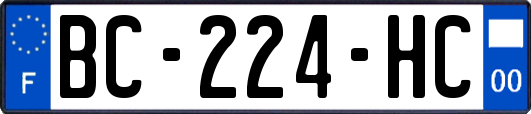 BC-224-HC