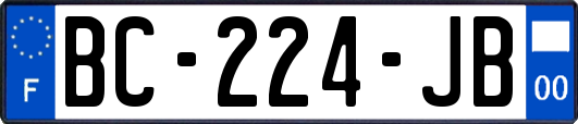 BC-224-JB