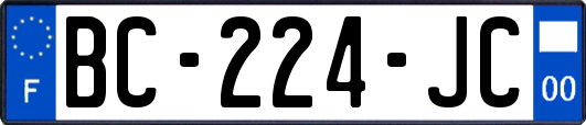 BC-224-JC