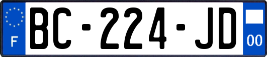 BC-224-JD