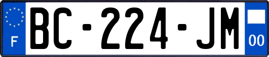 BC-224-JM