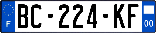 BC-224-KF