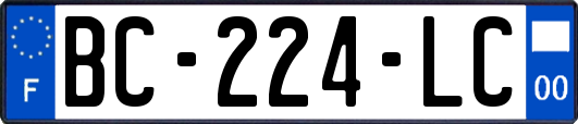 BC-224-LC