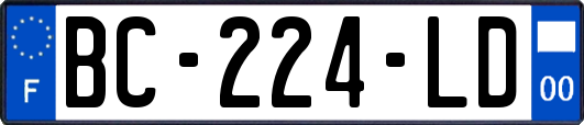 BC-224-LD