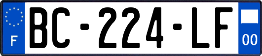 BC-224-LF