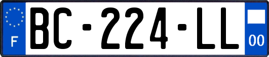 BC-224-LL