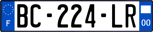 BC-224-LR