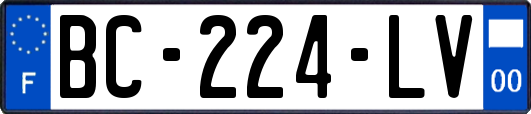 BC-224-LV