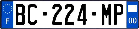 BC-224-MP
