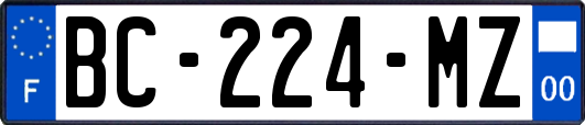 BC-224-MZ