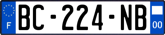 BC-224-NB