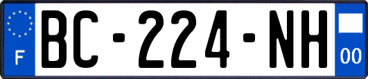 BC-224-NH