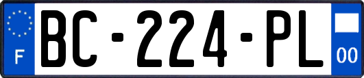 BC-224-PL
