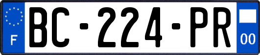 BC-224-PR