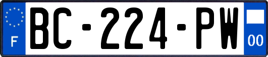 BC-224-PW
