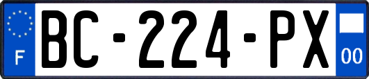 BC-224-PX