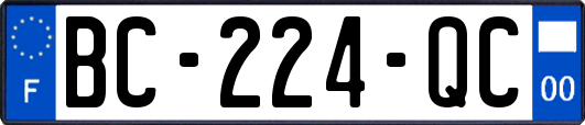 BC-224-QC