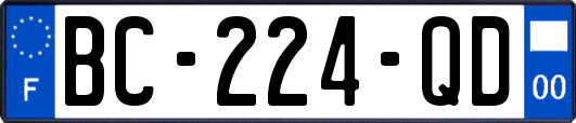 BC-224-QD