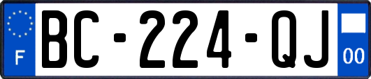 BC-224-QJ