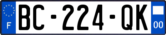 BC-224-QK