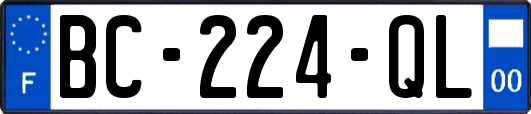 BC-224-QL