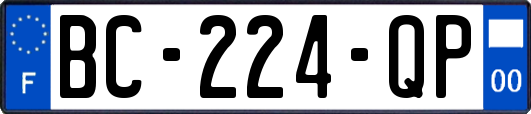 BC-224-QP