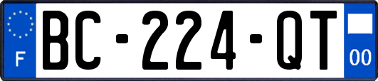 BC-224-QT