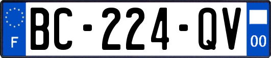 BC-224-QV