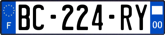 BC-224-RY
