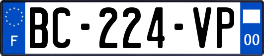 BC-224-VP