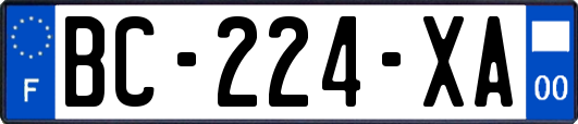 BC-224-XA