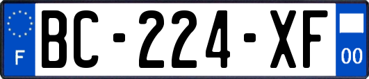 BC-224-XF