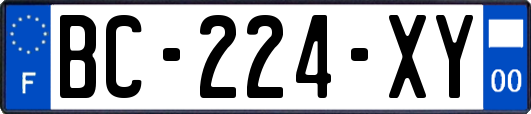 BC-224-XY