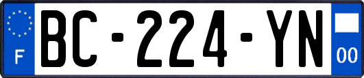 BC-224-YN