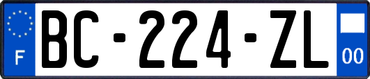 BC-224-ZL