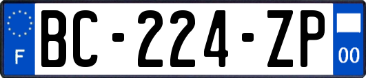 BC-224-ZP