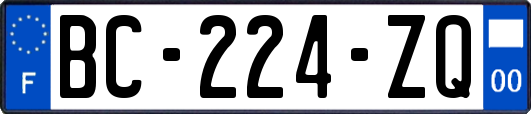 BC-224-ZQ