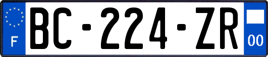 BC-224-ZR