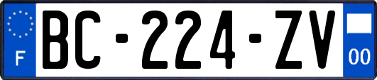 BC-224-ZV