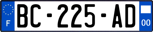 BC-225-AD