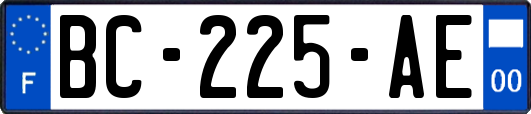 BC-225-AE