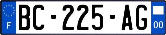 BC-225-AG