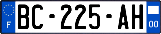 BC-225-AH