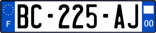 BC-225-AJ